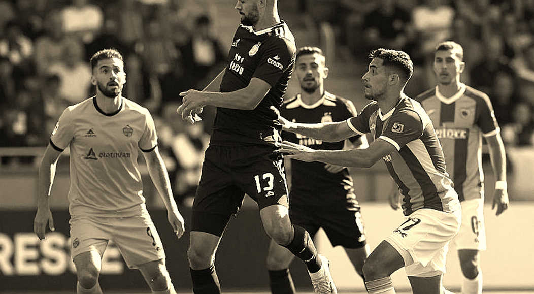 Silent Whistle: When Referees Turn Matches into a Gamble