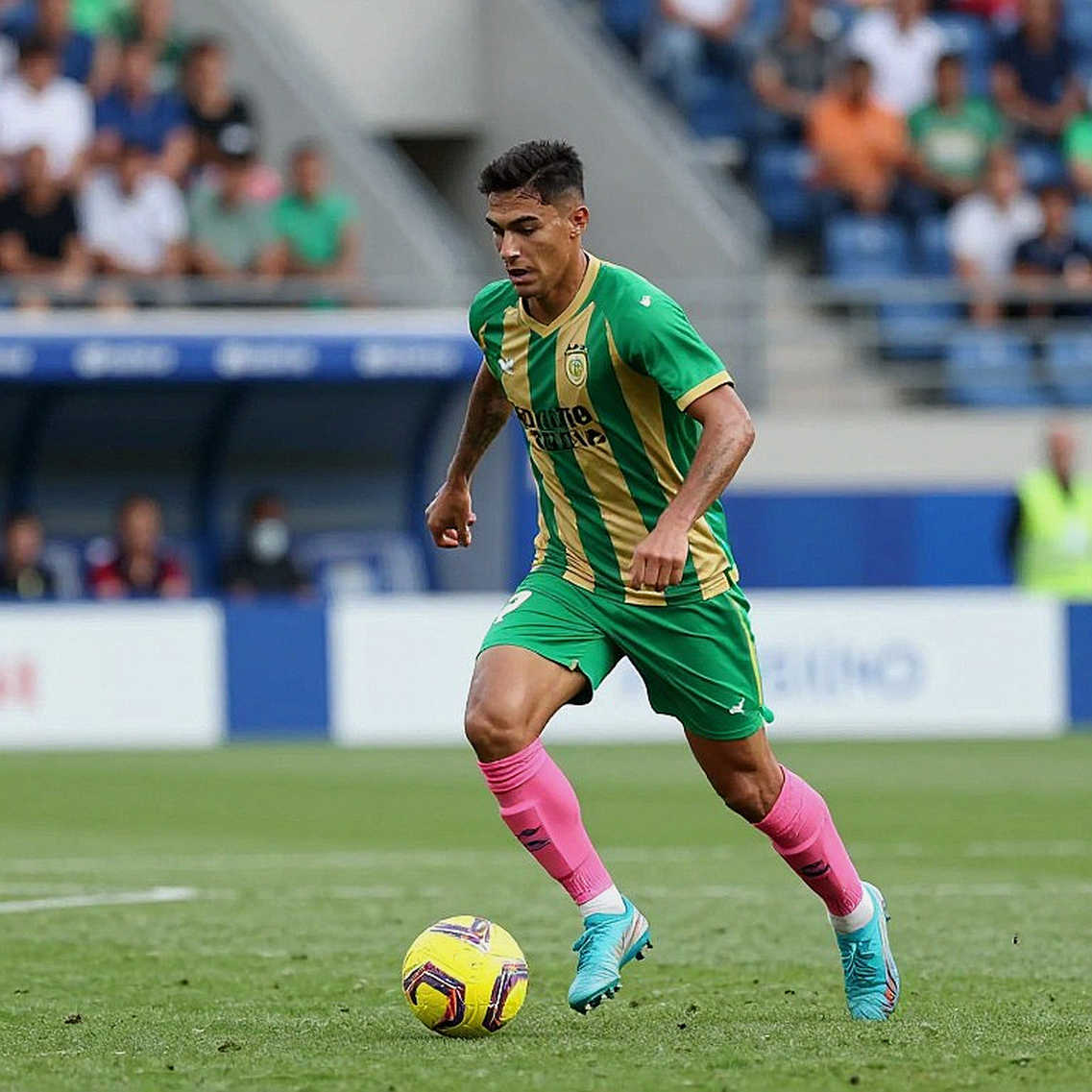 Ba hat-trick trong một tuần tin: có một cái tên không khớp sổ đăng ký Ba hat-trick trong một tuần tin: có một cái tên không khớp sổ đăng ký