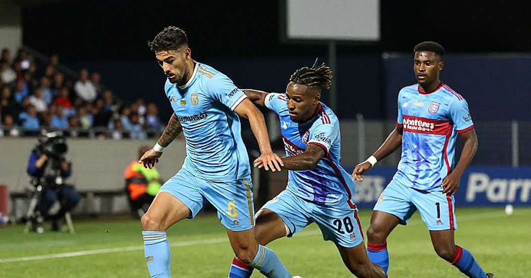 King's Cup 2026: Thái Lan gọi Brunei hạng 196 thay Bahrain, đổi chất lượng giải lấy sự chắc chắn