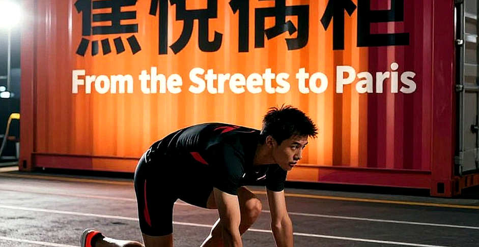 Jemma Reekie Đạt Kỷ Lục Đường Đua Châu Âu Mới Sau Chấn Thương, Nhắm World Championships Bắc Kinh 2026
