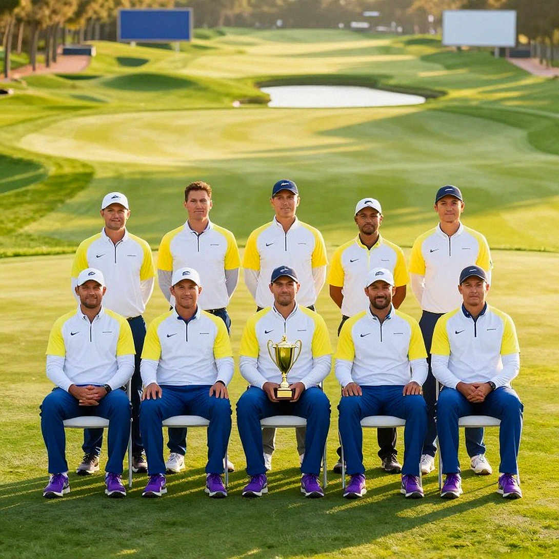 Se Ri Pak và cỗ máy golf nữ Hàn Quốc: câu chuyện chưa kể sau làn sóng LPGA