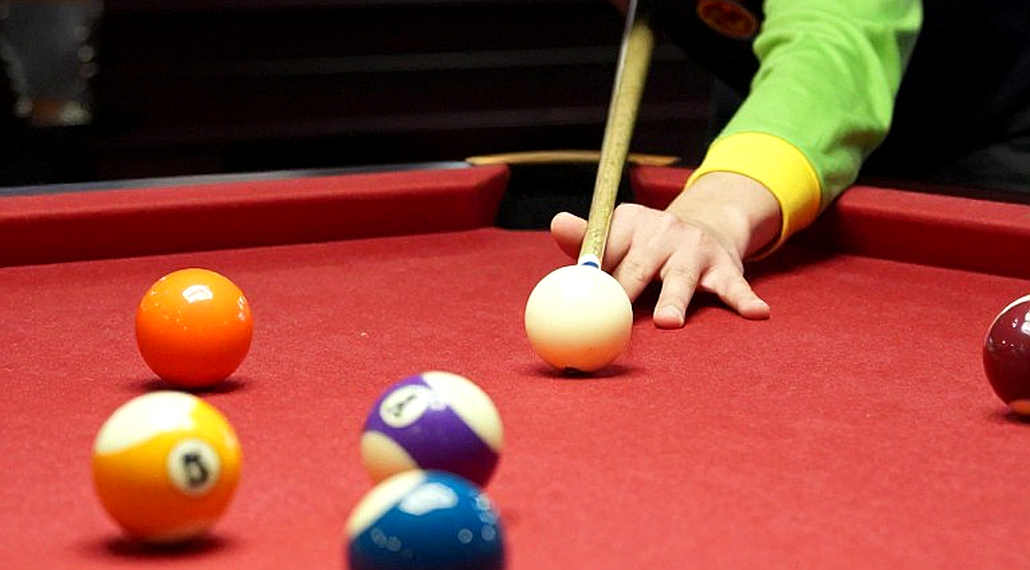 Michael Holt hạ Kyren Wilson 5-2 tại Thâm Quyến: Điềm tĩnh, không phải potting, mới là chìa khóa