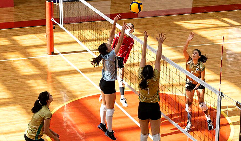 Cameroon vào chung kết CAVB: trận tứ kết 108-108 và bài toán phương sai trước cửa ngõ World Championship 2027