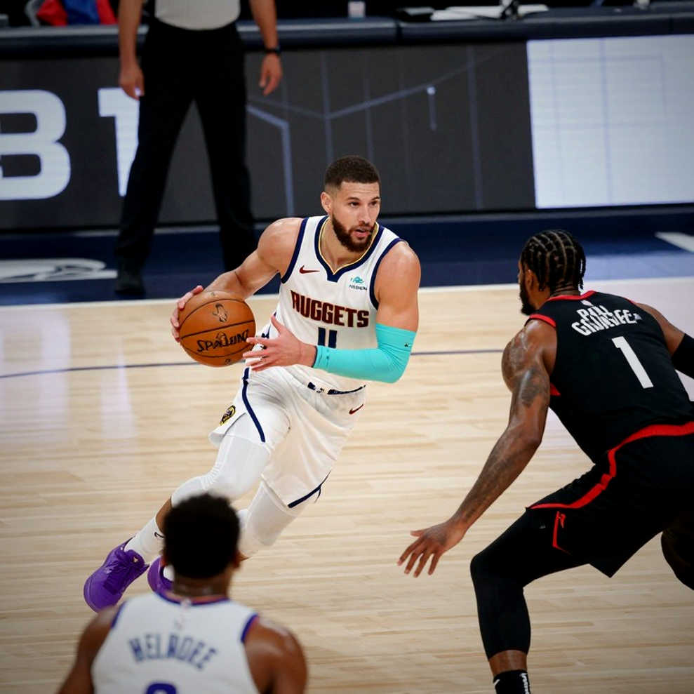 Doncic ghi 52 điểm, Lakers hạ Jazz 132-123: chuỗi 3-0 và vết nứt phòng ngự
