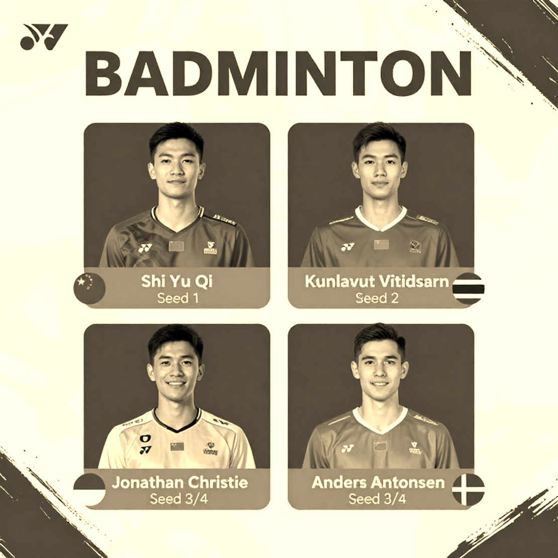 India's Badminton Medal Puzzle at Asian Games 2026: From a Silver Three Years Ago to the Host Showdown with Japan India's Badminton Medal Puzzle at Asian Games 2026: From a Silver Three Years Ago to the Host Showdown with Japan