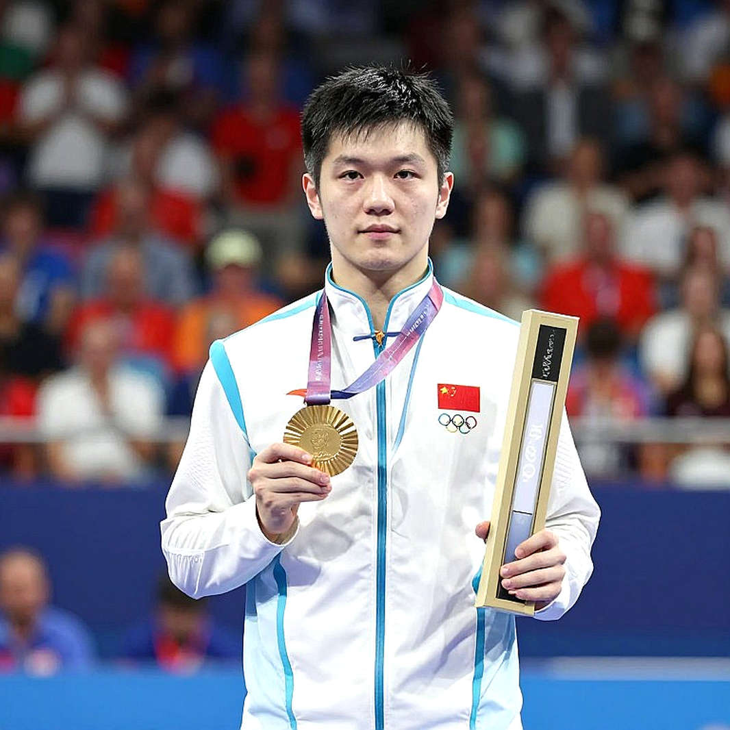 Watch the Video Before You Read the Scoreboard: The Craft of Finding Young Table Tennis Rough Diamonds Watch the Video Before You Read the Scoreboard: The Craft of Finding Young Table Tennis Rough Diamonds