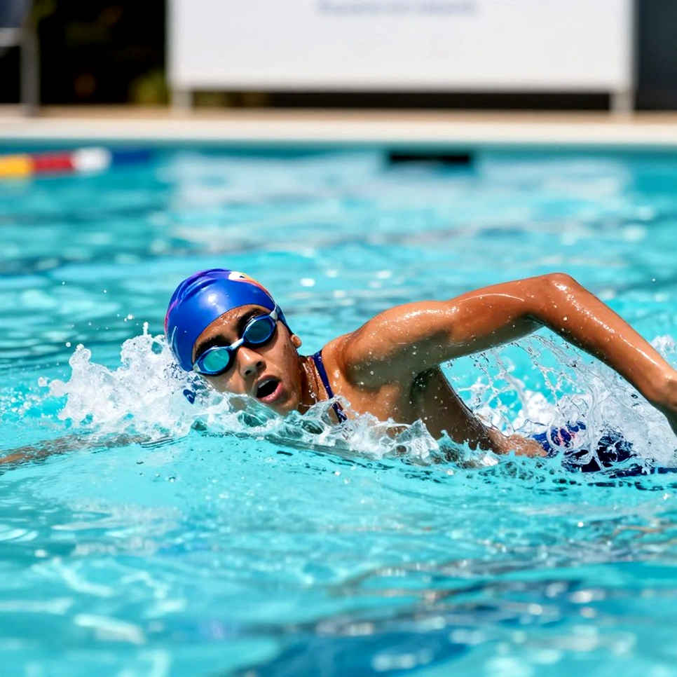 A 13-Year-Old's 2:06.10: Yu Zidi, the Backstroke Leg, and the Puberty Grey Zone A 13-Year-Old's 2:06.10: Yu Zidi, the Backstroke Leg, and the Puberty Grey Zone