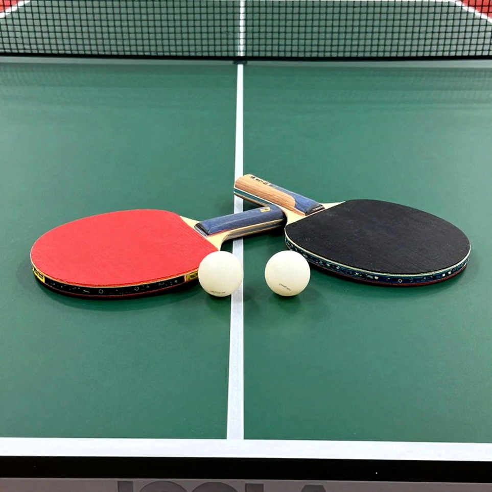 Seoul 2026: Table Tennis Reaches the Olympics, and the Depth Test Begins Seoul 2026: Table Tennis Reaches the Olympics, and the Depth Test Begins