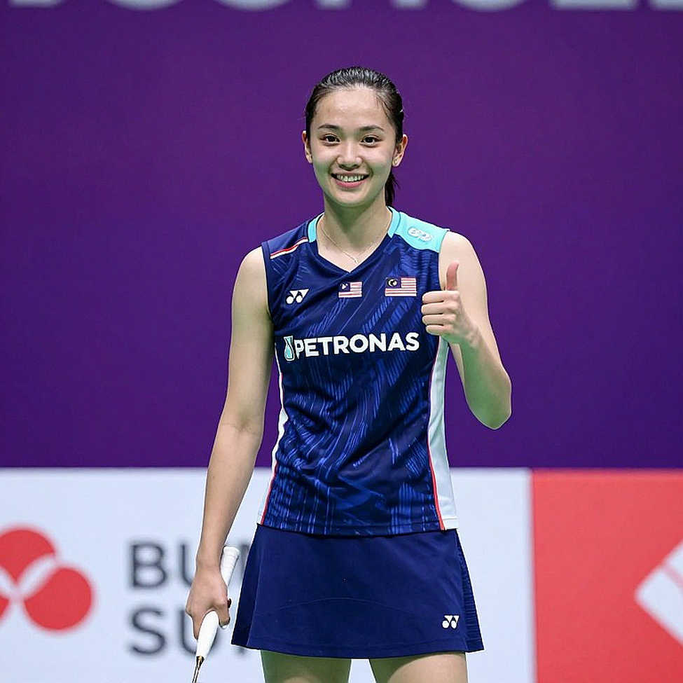 Asian Games 2026: Vết nứt của Satwik-Chirag không bắt đầu từ ván ba