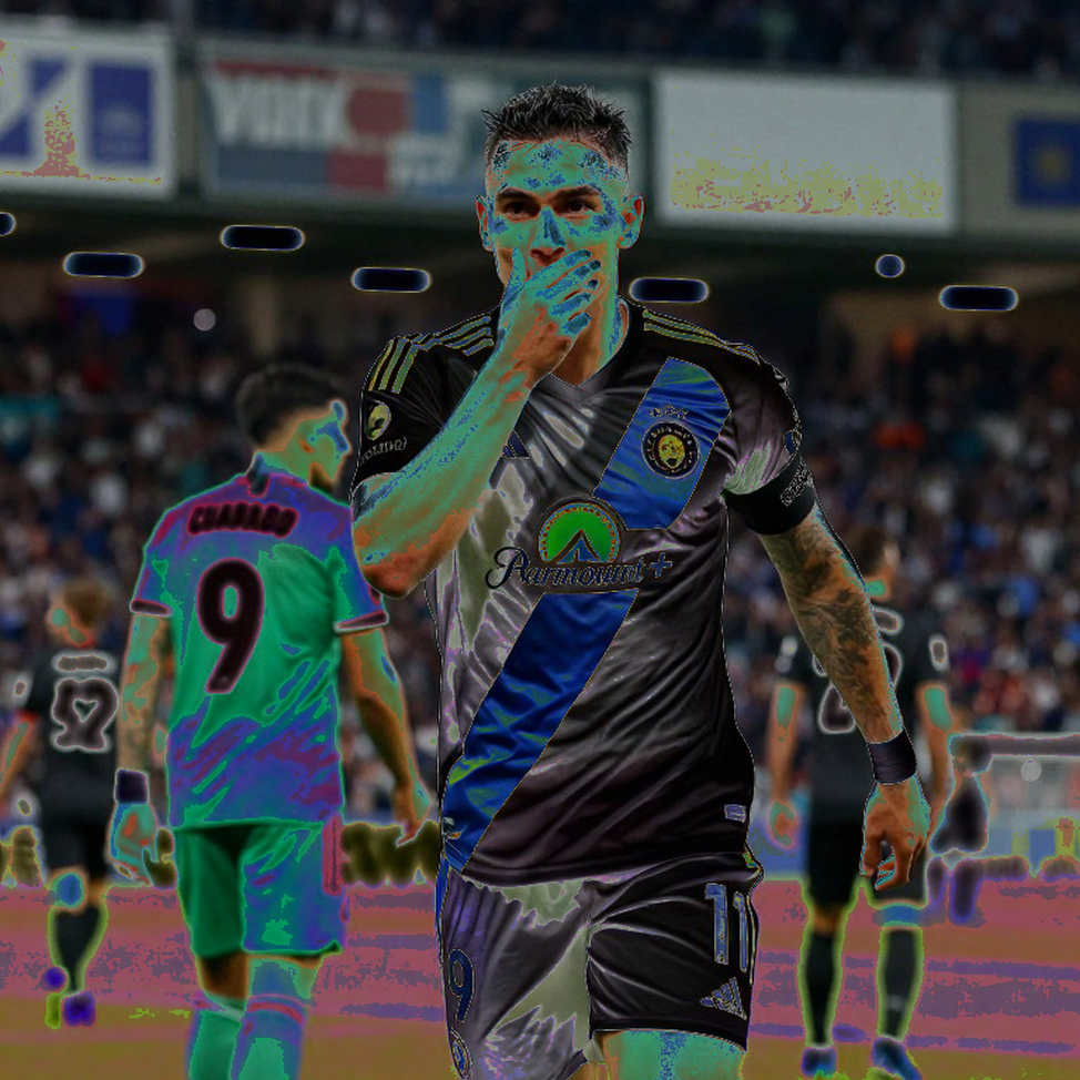 Roma 2-2 Inter: Kone, the Mazzola Tribute, and the Silence at Minute 46