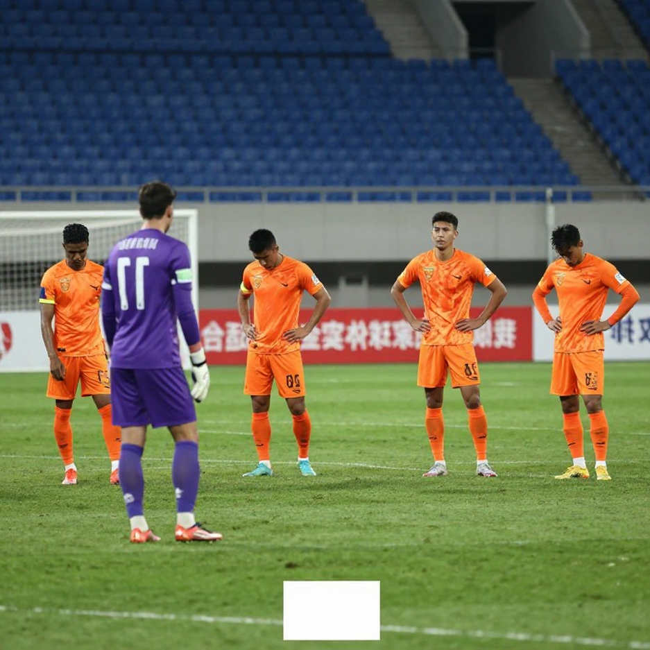 Đồng Nai FC tiếp Công An Hà Nội: Khoảng cách nằm ở cấu trúc, không nằm ở phong độ