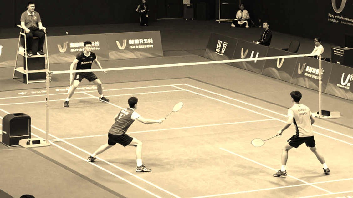 Vietnamese badminton is betting on the wrong people: Asian Games 2026 gold dream is mere theory without immediate changes Vietnamese badminton is betting on the wrong people: Asian Games 2026 gold dream is mere theory without immediate changes