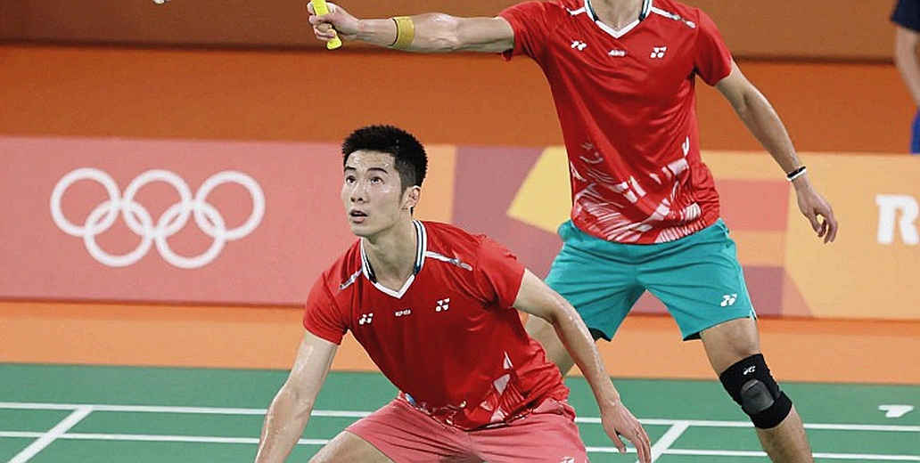 Vietnamese badminton is betting on the wrong people: Asian Games 2026 gold dream is mere theory without immediate changes Vietnamese badminton is betting on the wrong people: Asian Games 2026 gold dream is mere theory without immediate changes
