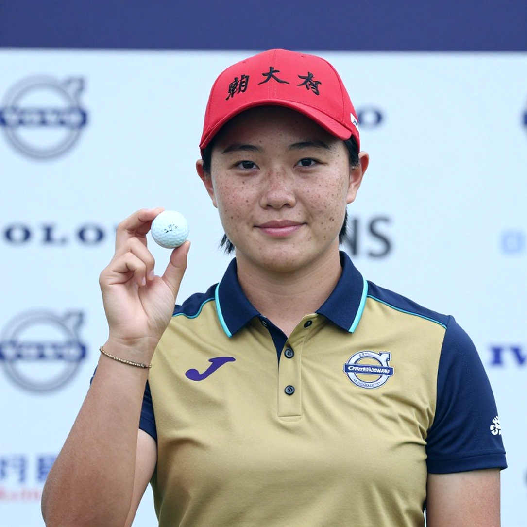 Quan sát viên sân tập tại Busan: Phân tích kỹ thuật golf bị hạn chế do thiếu dữ liệu cụ thể