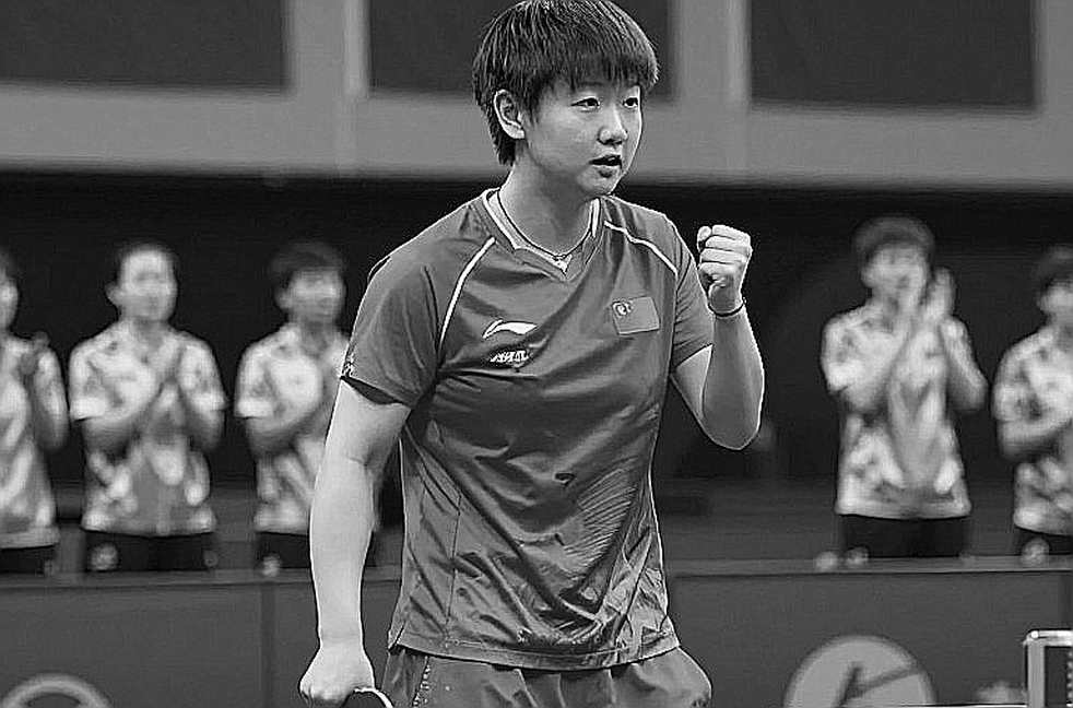 WTT Champions Macao 2026: Bảy điểm mở màn của Anna Hursey và bức tường tên Miwa Harimoto WTT Champions Macao 2026: Bảy điểm mở màn của Anna Hursey và bức tường tên Miwa Harimoto