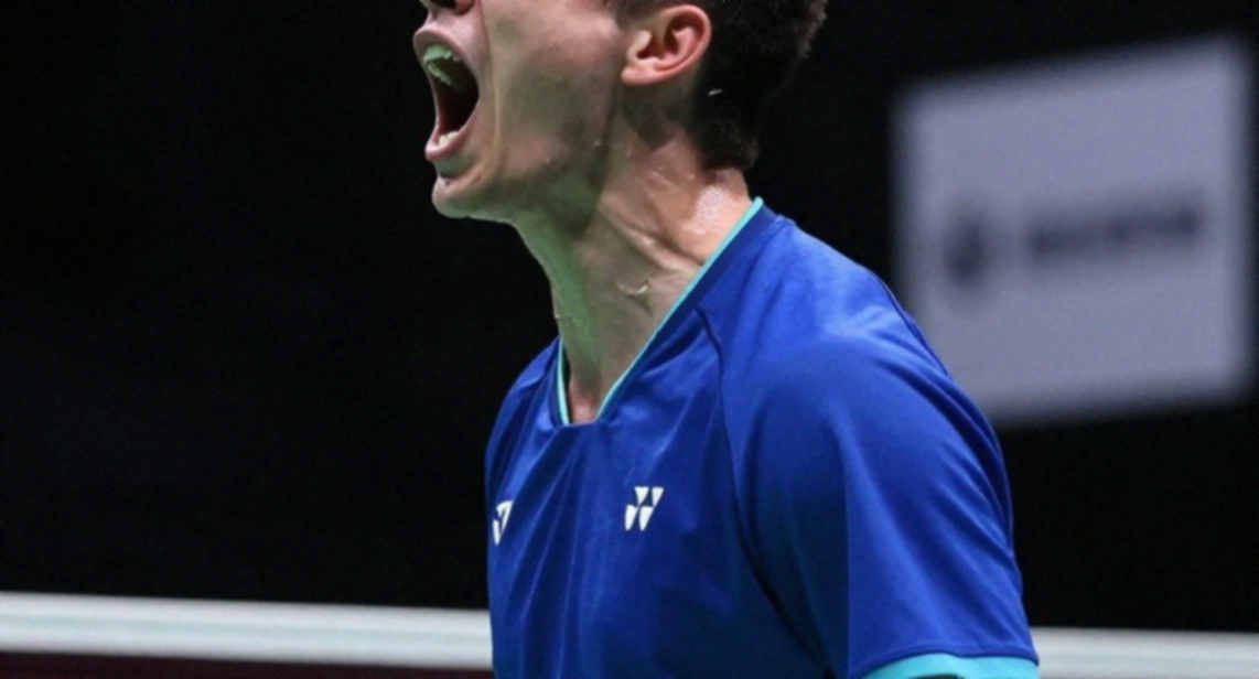 Thùy Linh dừng bước ở Vietnam Open: Tốc độ tuổi 19 phá vỡ thế trận kiểm soát Thùy Linh dừng bước ở Vietnam Open: Tốc độ tuổi 19 phá vỡ thế trận kiểm soát