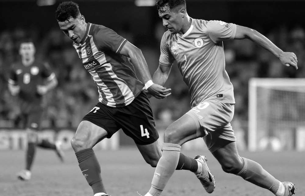 Viettel làm khách ở Bandung: Popov đọc Persib tới từng phút thay người