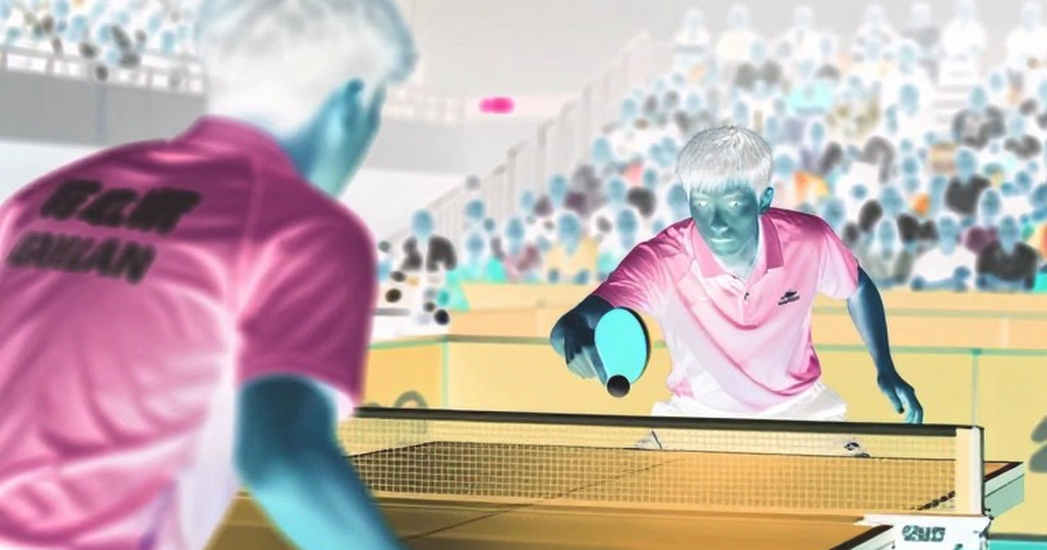 Sam Altshuler vô địch hạng 6 nam tại ITTF Para Challenger Spokane: ba set thắng, ba lần cách biệt hai điểm