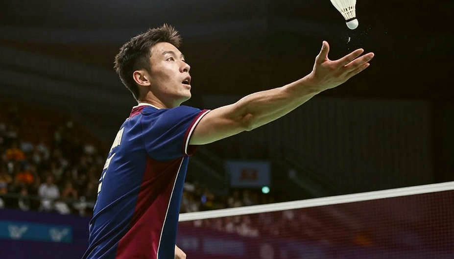 Asian Games 2026: India Beat Bangladesh 3-0 to Reach Men's Team Badminton Quarter-Finals on a Three-Generation Singles Line-Up Asian Games 2026: India Beat Bangladesh 3-0 to Reach Men's Team Badminton Quarter-Finals on a Three-Generation Singles Line-Up