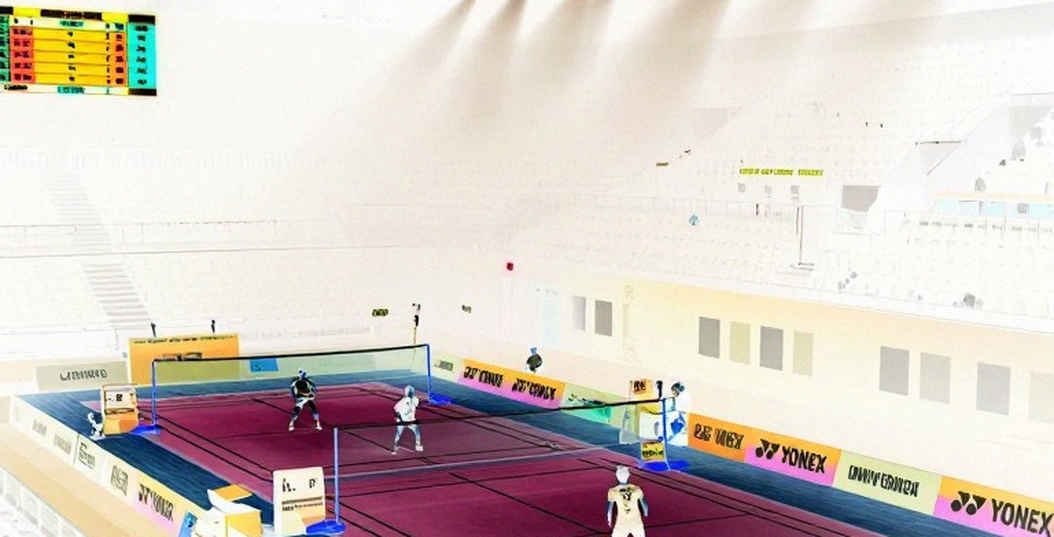 India Falls in the Asian Games 2026 Quarter-Final: Two Games Slip Away and a Gap Nobody Closed India Falls in the Asian Games 2026 Quarter-Final: Two Games Slip Away and a Gap Nobody Closed