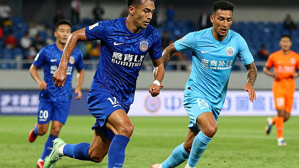 Burkina Faso trước án cấm của FIFA: khi thất bại 7-0 bị biến thành cuộc tiếp quản bóng đá