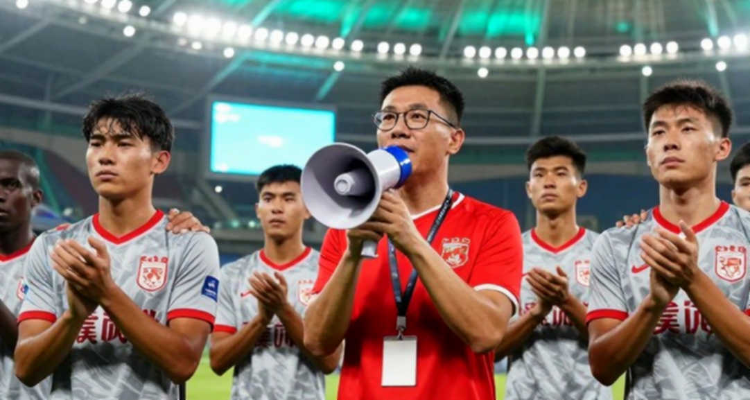Vietnamese Football: From Emotion to Data – Lessons from the Numbers Vietnamese Football: From Emotion to Data – Lessons from the Numbers