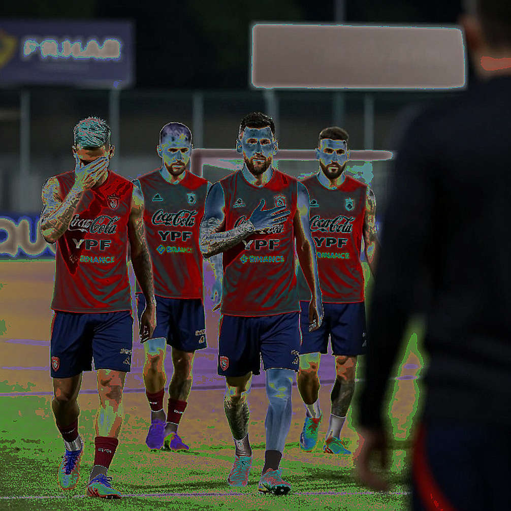 Nhịp đập bóng đá Việt Nam: Khi V.League học cách giữ nhịp thay vì đếm bàn