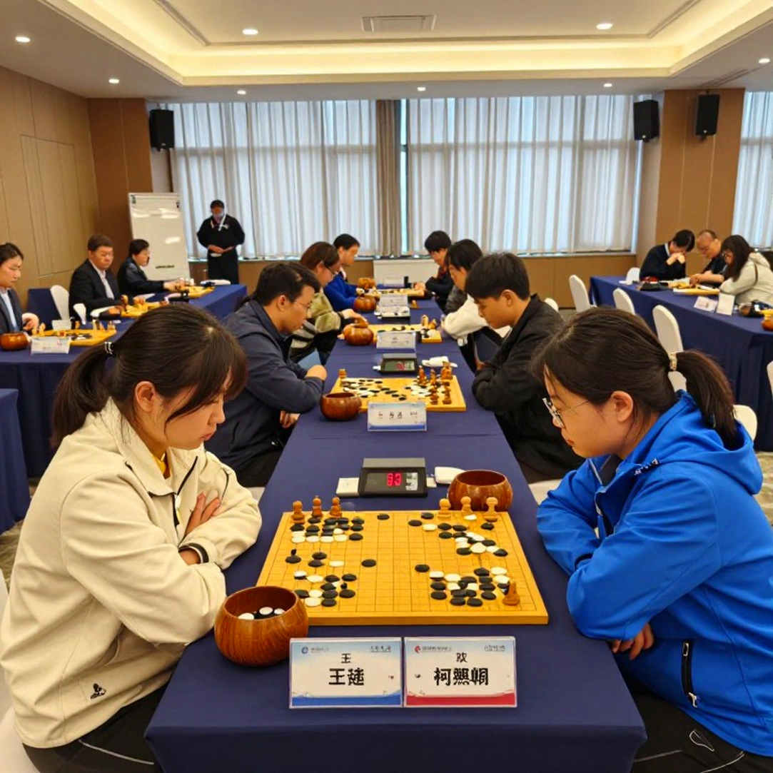 Carlsen trở lại, Ấn Độ dậy sóng: Giải Cờ vua Toàn cầu 2026 và bài toán lịch thi đấu nghẹt thở