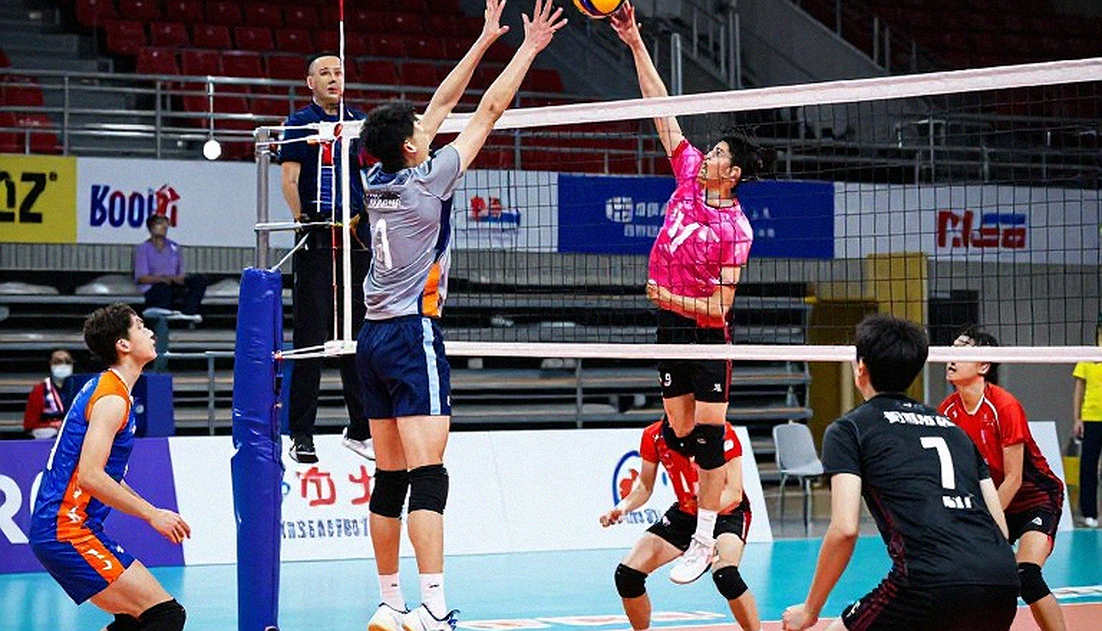 AVC Asian Championship tại Fukuoka: Nhật Bản, tấm vé Olympic 2028 và cấu trúc quyền lực chưa bị phá vỡ của bóng chuyền nam châu Á