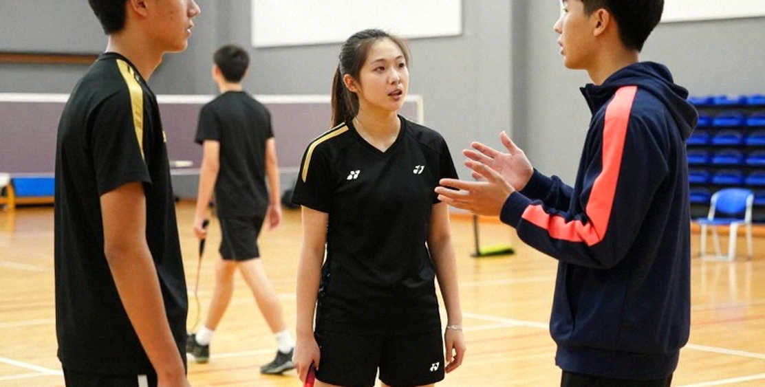 Từ 21-3 đến 12-21: PV Sindhu và khoảng cách đã mở ra ở Hàng Châu