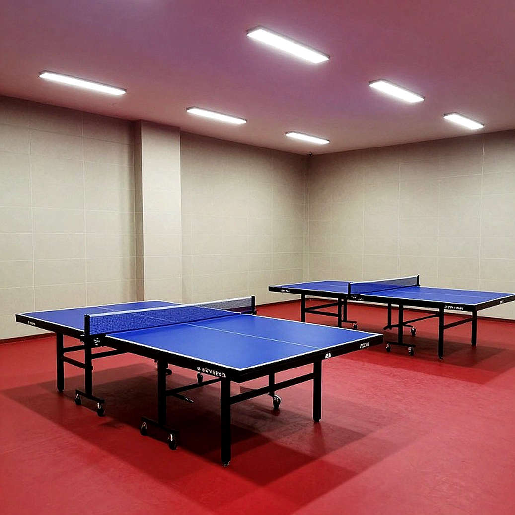 Timo Hennaut, ván thứ ba 12-10 và lớp trầm tích đầu tiên của bóng bàn Bỉ
