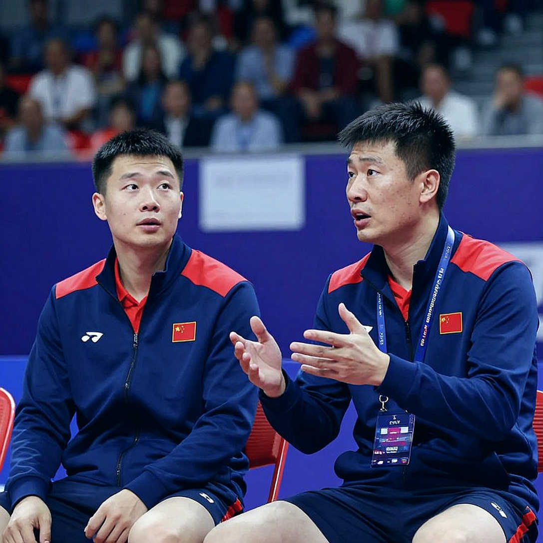 Indonesia vào chung kết cầu lông đồng đội nam Asian Games 2026 nhờ hai ván đôi