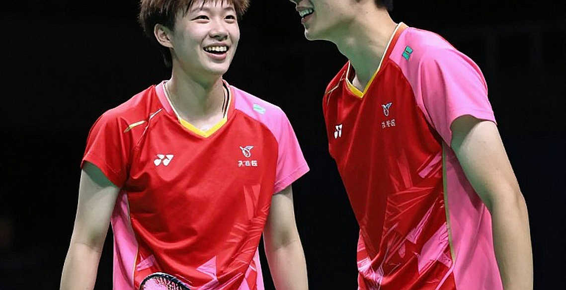 India Brings 20 Shuttlers to Asian Games 2026: The Bet Concentrated on Satwik and Chirag