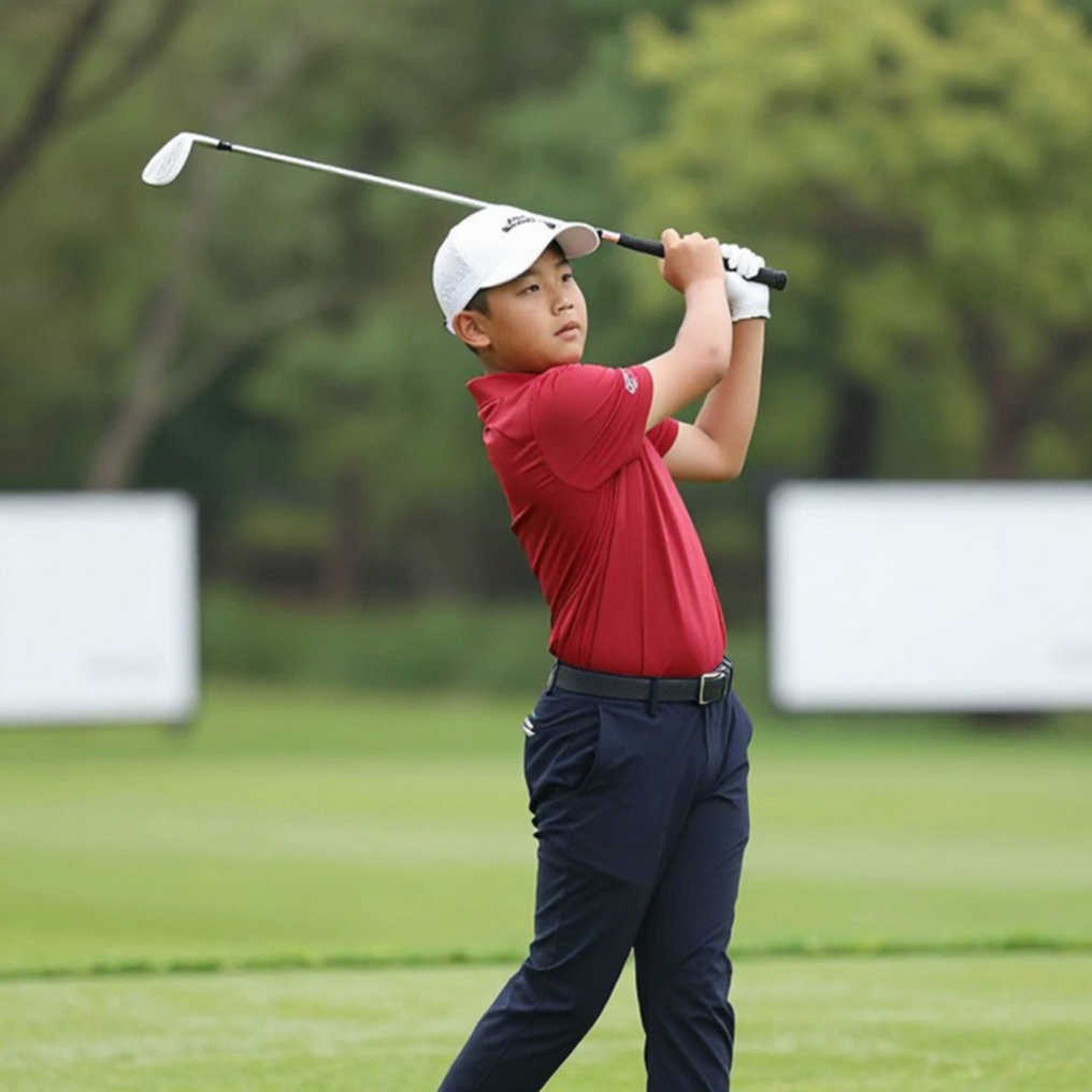 Walker Cup 2026: Liệu Lahinch có thực sự là “cầu thủ thứ 11” của Dean Robertson? Walker Cup 2026: Liệu Lahinch có thực sự là “cầu thủ thứ 11” của Dean Robertson?