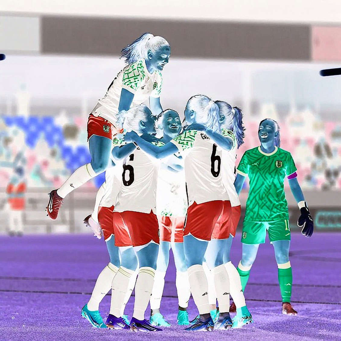 Obed Vargas and Zero Minutes: The Depth Bottleneck in Atlético's Midfield