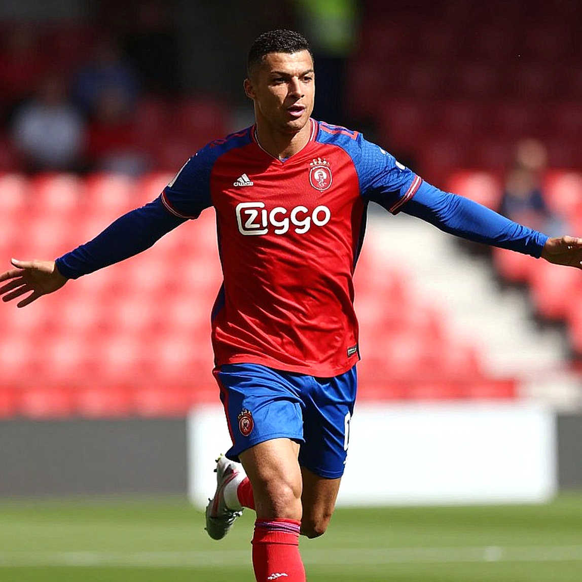 When Data Stays Silent: The Discipline of Verification in Football Analysis When Data Stays Silent: The Discipline of Verification in Football Analysis