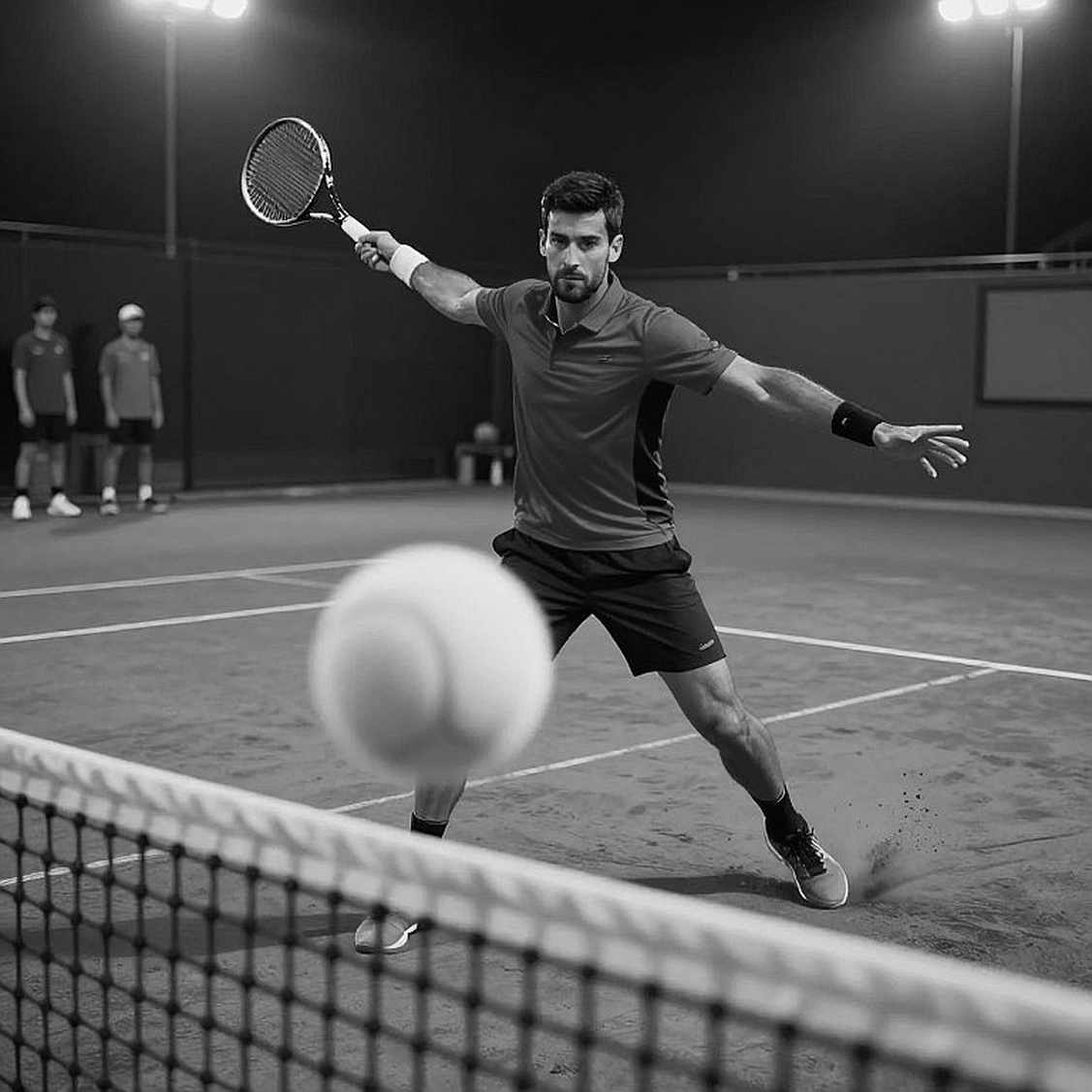 Marcel Latak cứu ba điểm vô địch, hạ số 1 trẻ Guto Miguel ở chung kết đơn nam trẻ US Open