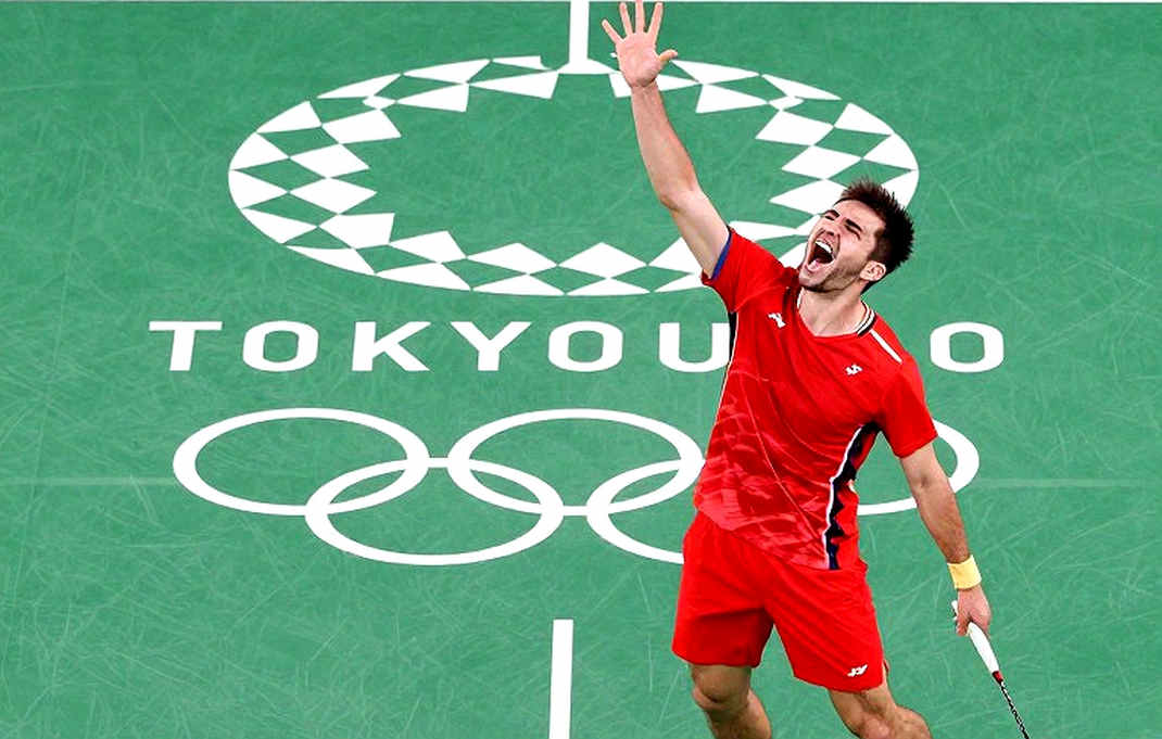 Ấn Độ 1-3 Nhật Bản tại tứ kết Asian Games 2026: Hai ván trượt khỏi tay và khoảng cách chiều sâu
