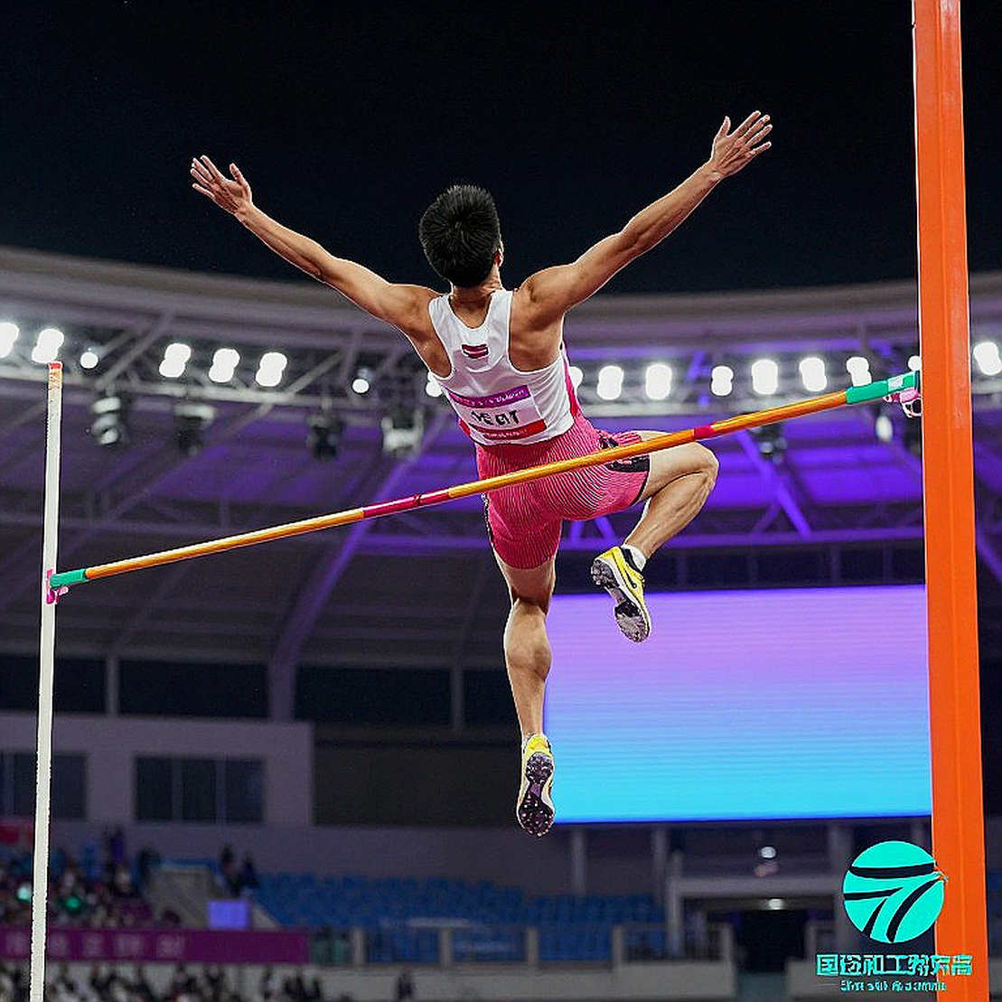 Ba mươi mét định mệnh: Thái Lan, Puripol Boonson và một đêm khiếu nại tại ASIAD 2026
