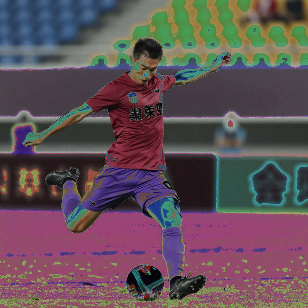 Khoảng trống thông tin: Nơi tin đồn chuyển nhượng V.League tự viết nên sự thật