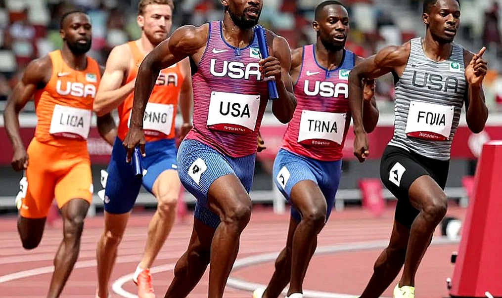 When the Track Wears Fashion: From Albuquerque 2026 to Sydney 2026 When the Track Wears Fashion: From Albuquerque 2026 to Sydney 2026