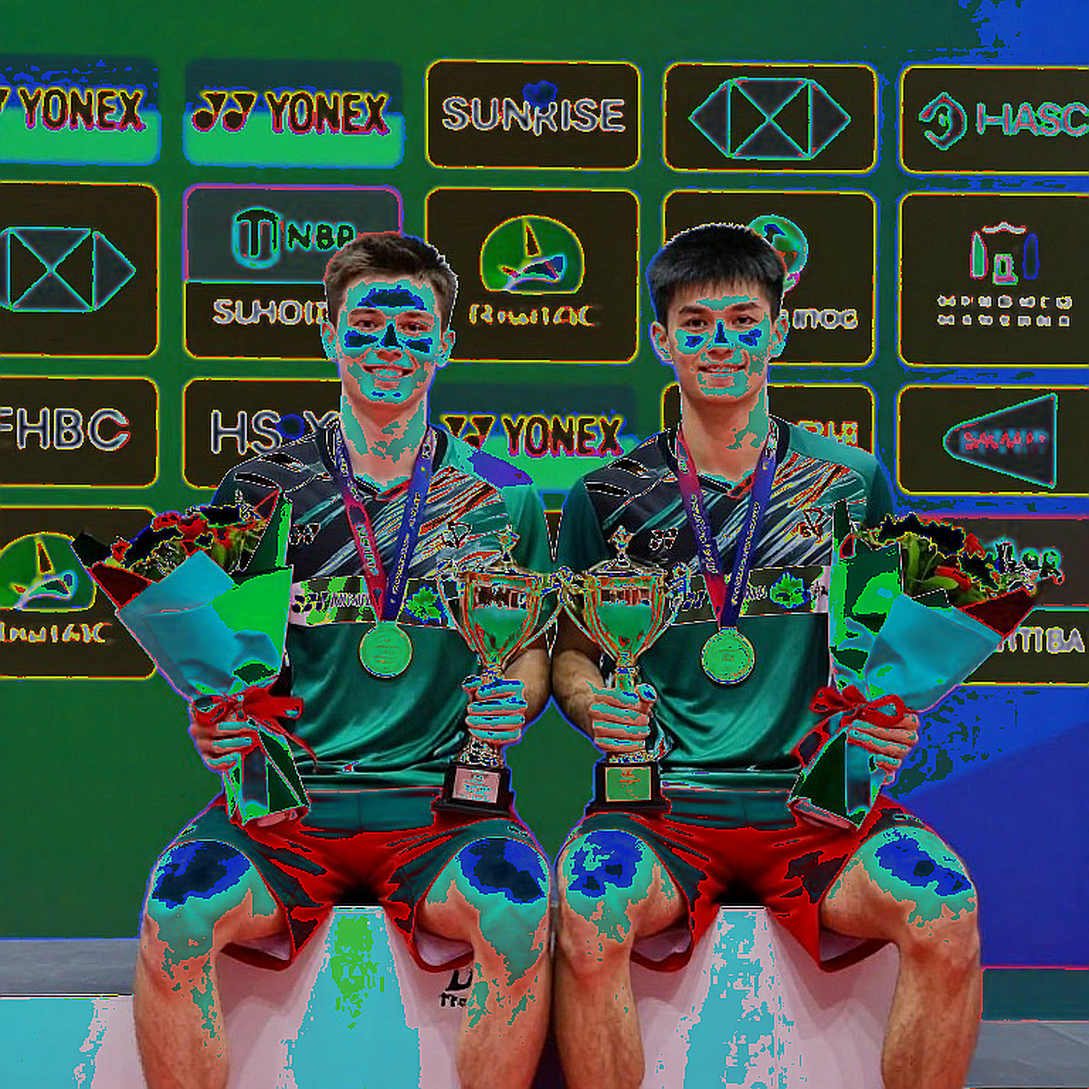 Tanvi Patri vô địch U17 châu Á 2026: Đằng sau danh hiệu là những con số thầm thì sự thật Tanvi Patri vô địch U17 châu Á 2026: Đằng sau danh hiệu là những con số thầm thì sự thật