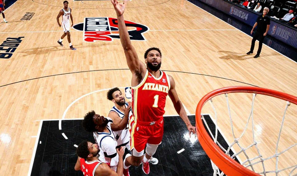 Điều khoản mua đứt không còn răn đe: Valencia và mùa hè bị rút ruột ở EuroLeague