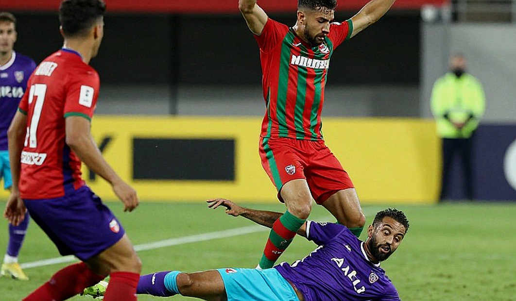 V-League On-Field Violence: The Forgotten Red Card in Dong Nai and the Blind Spot of Disciplinary Silence V-League On-Field Violence: The Forgotten Red Card in Dong Nai and the Blind Spot of Disciplinary Silence