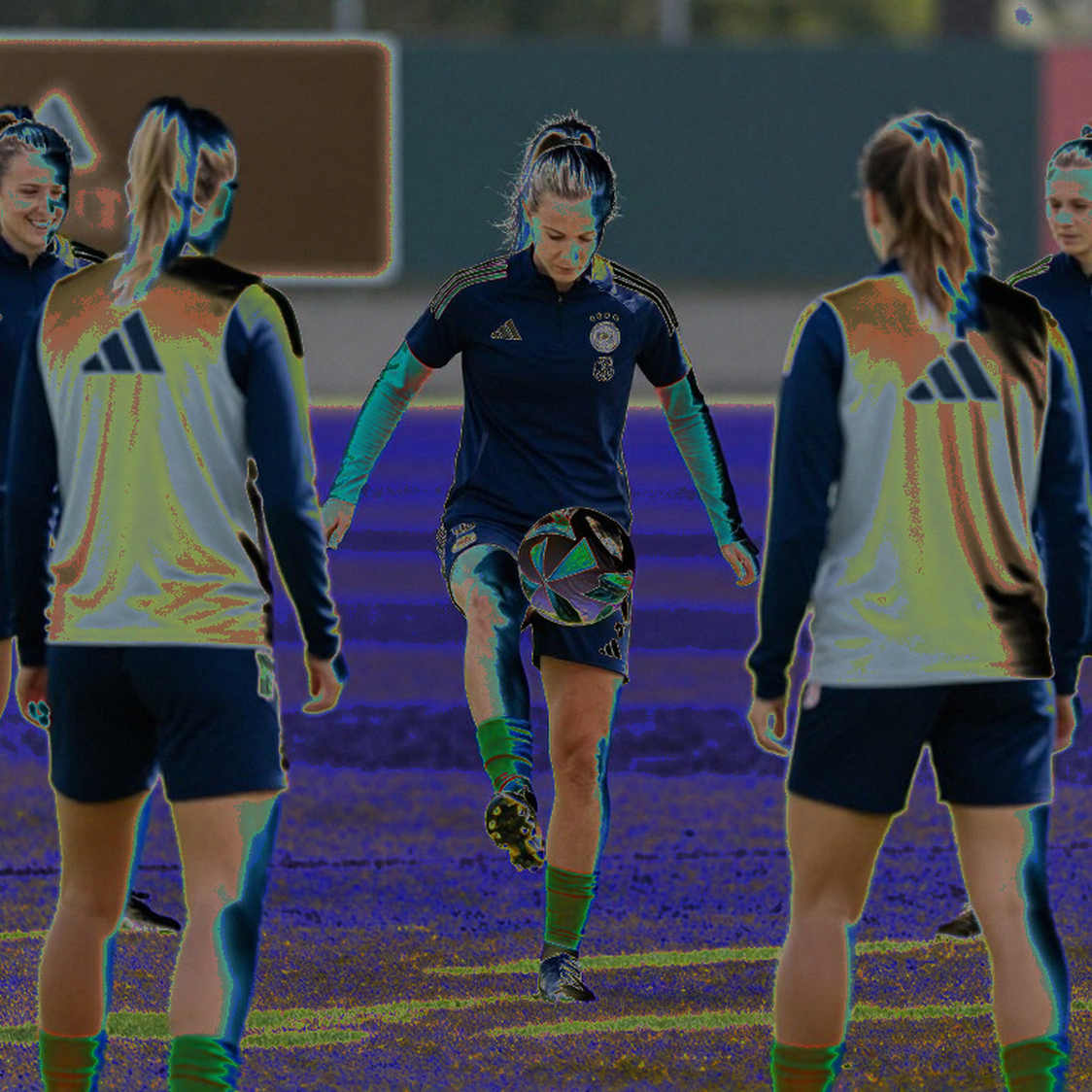 Việt Nam và Thái Lan: Trận Sinh Tử Ở Bảng E Asiad 2026 Và Bài Kiểm Tra Hai Mô Hình Chuyển Giao Thế Hệ