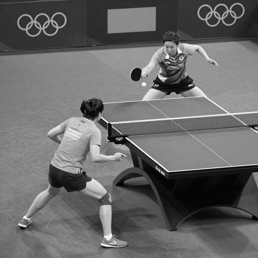 ITTF World Hopes Week 2026 trở lại Sheffield: bóng bàn thế giới đúc lại nền móng từ tuổi mười hai ITTF World Hopes Week 2026 trở lại Sheffield: bóng bàn thế giới đúc lại nền móng từ tuổi mười hai