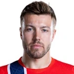 Fredrik Andre Bjorkan