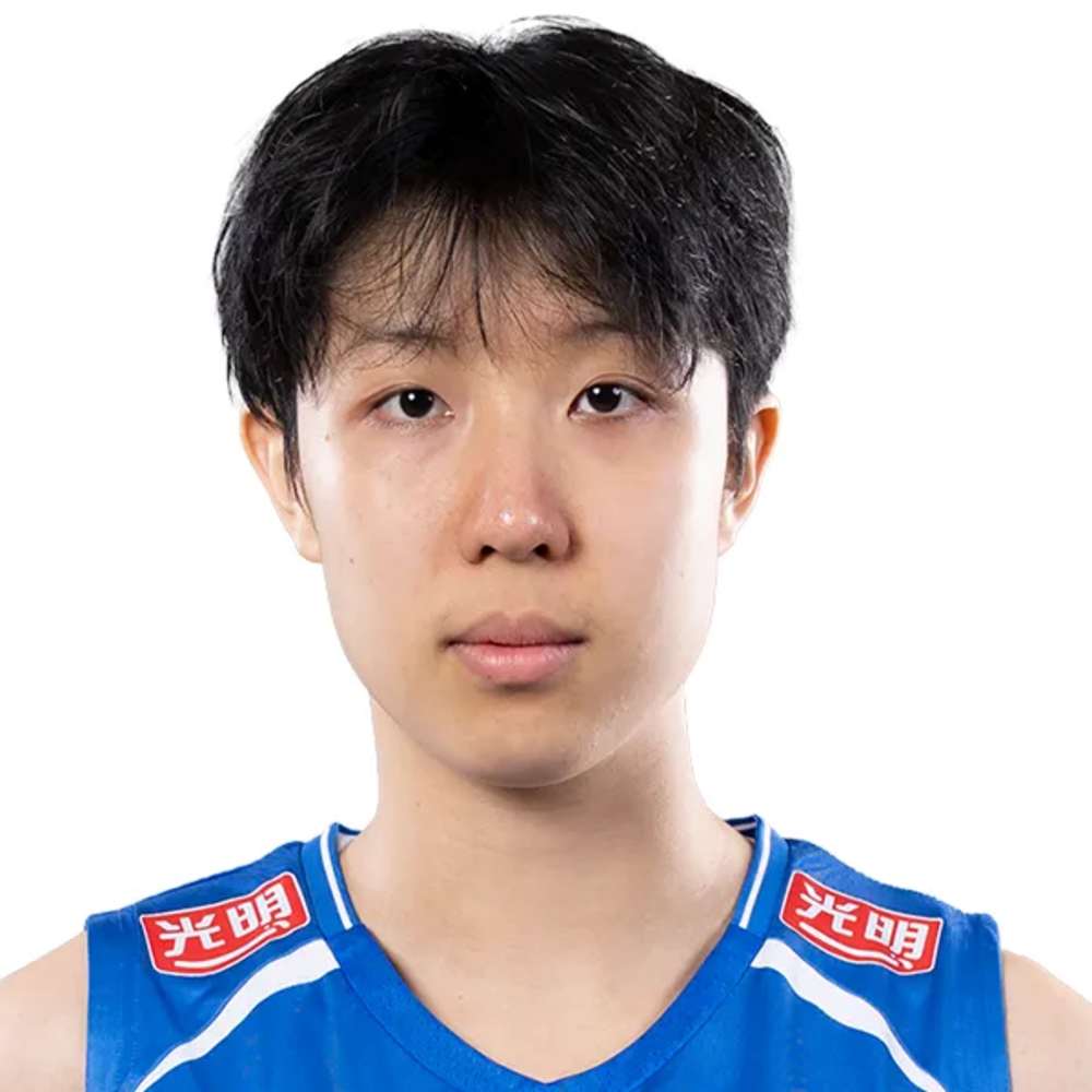Yuhan Dong